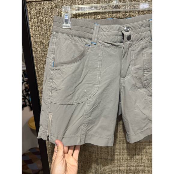 Kuhl Women’s Hiking Shorts - Picture 2 of 7